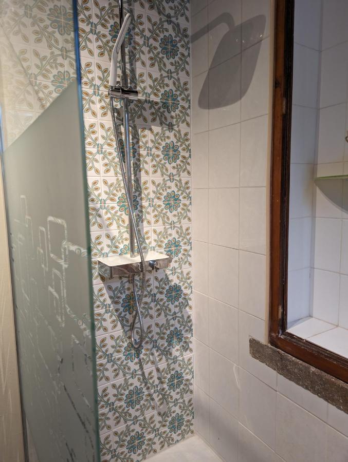 Chez Nick Et Martine Suite Privative Palinges Exteriér fotografie